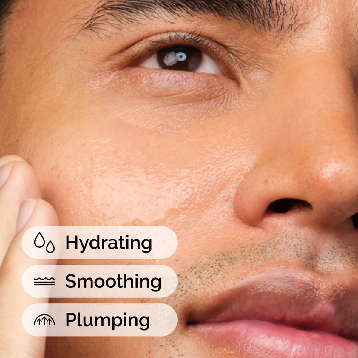 hyaluronic-acid-2-b5-with-ceramides-q6 ord-hyaluronic-acid-2pct-b5-ceramides-model-application-with-benefits.jpg